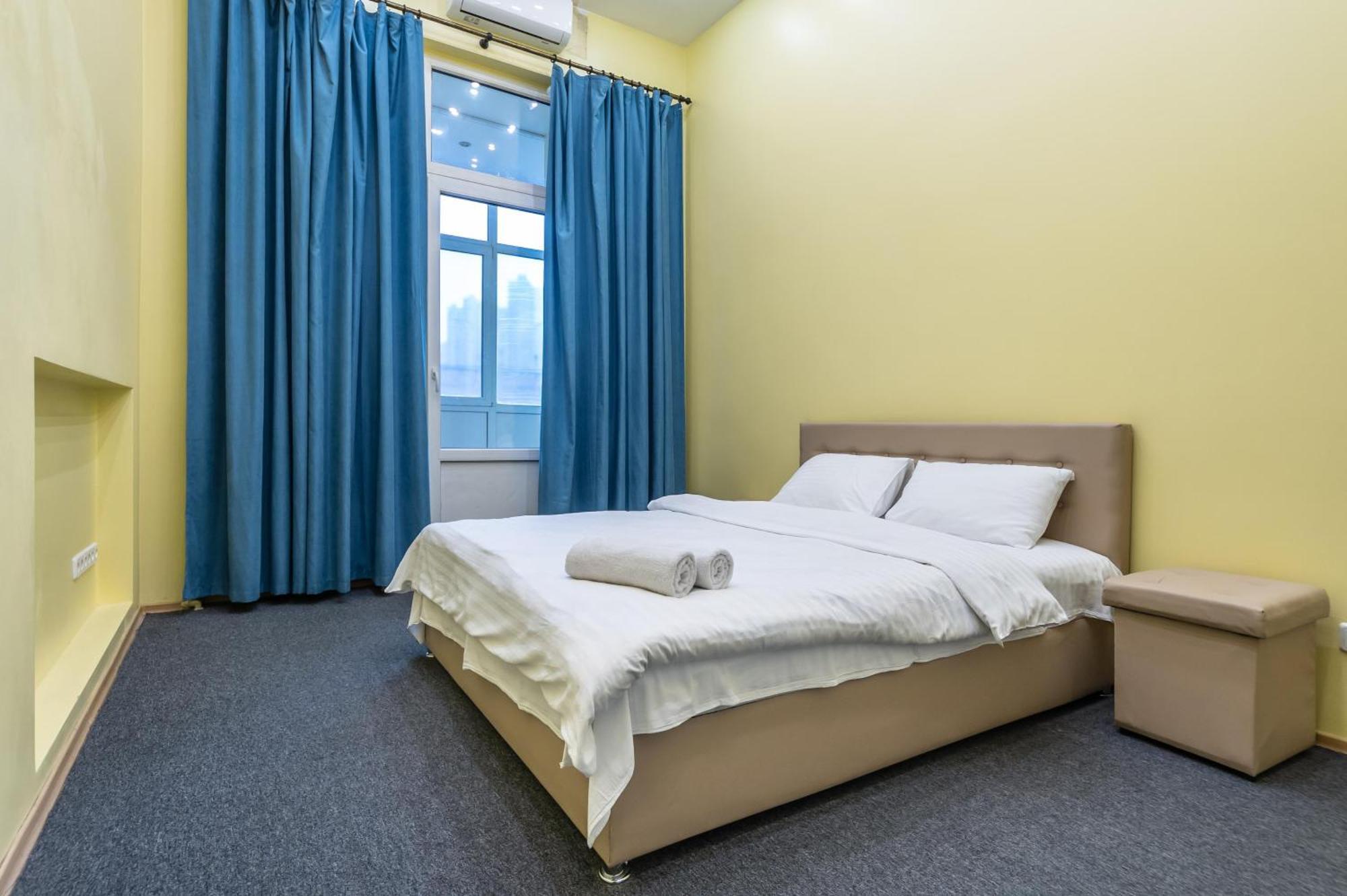 Kievacccommodation Near Gulliver 24H Self Check-In Exterior photo